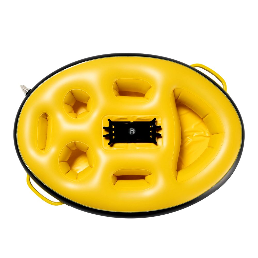 Floating Tray