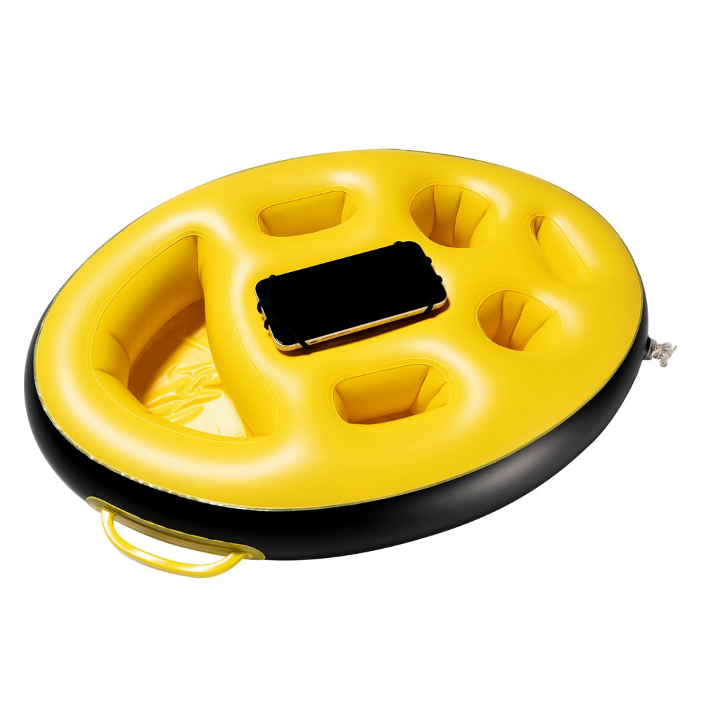Floating Tray