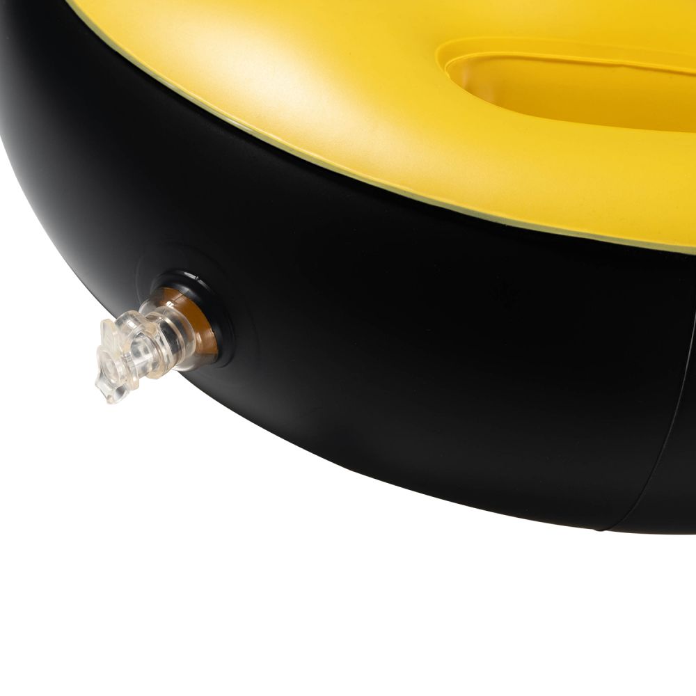Floating Tray