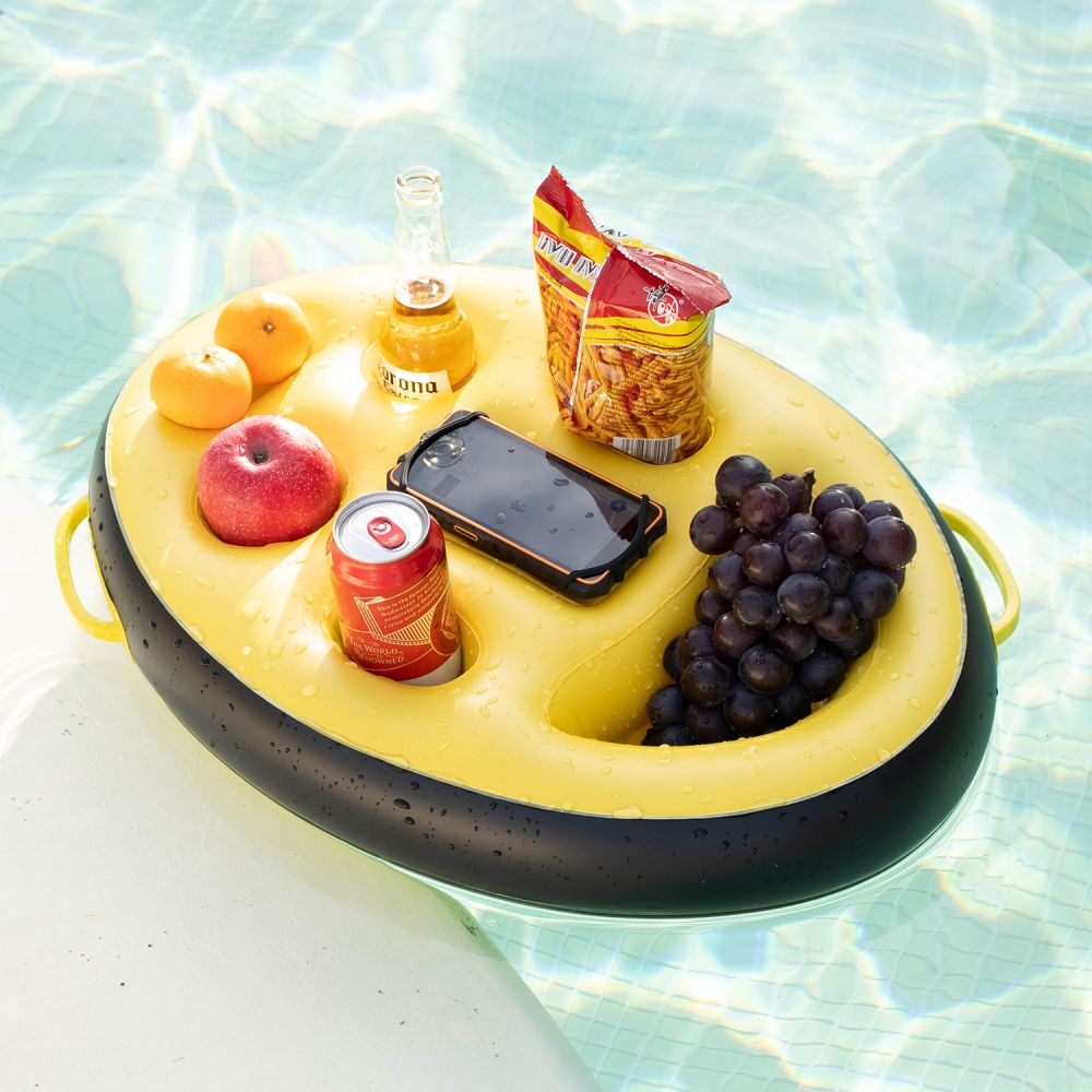 Floating Tray