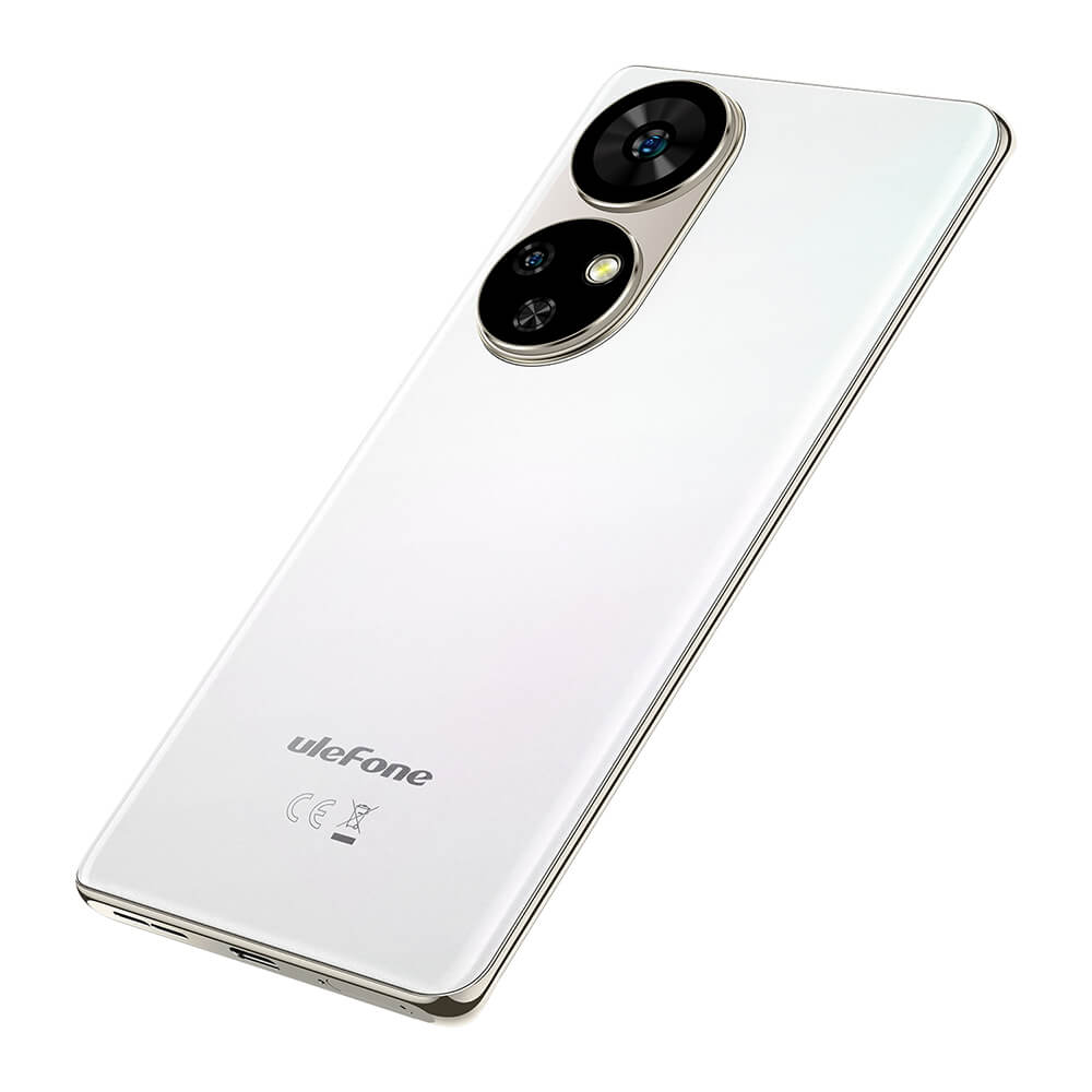 Ulefone Note 17 Pro