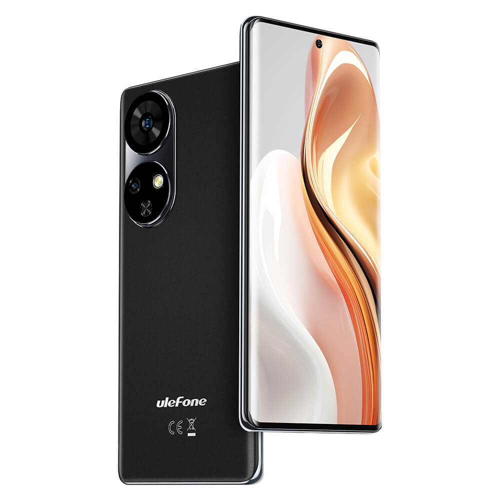 Ulefone Note 17 Pro