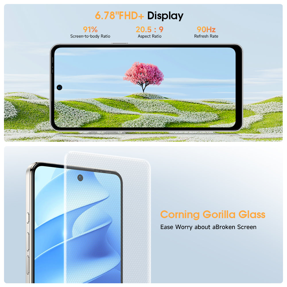 Note 18 Ultra 5G