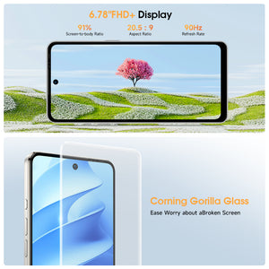 Note 18 Ultra 5G