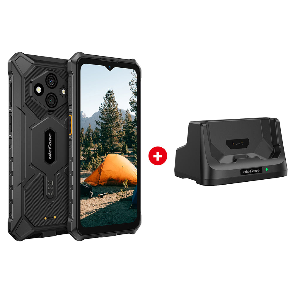 RugKing 3 Pro