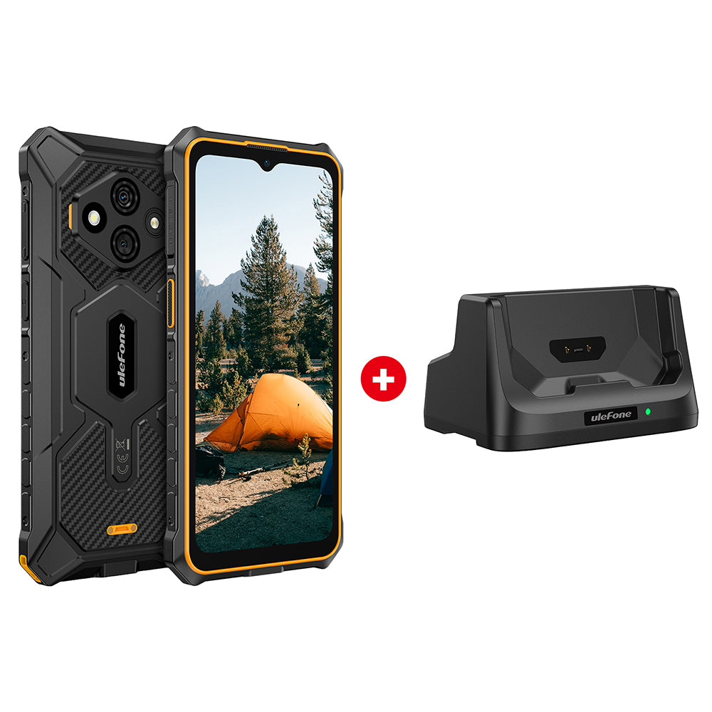 RugKing 3 Pro