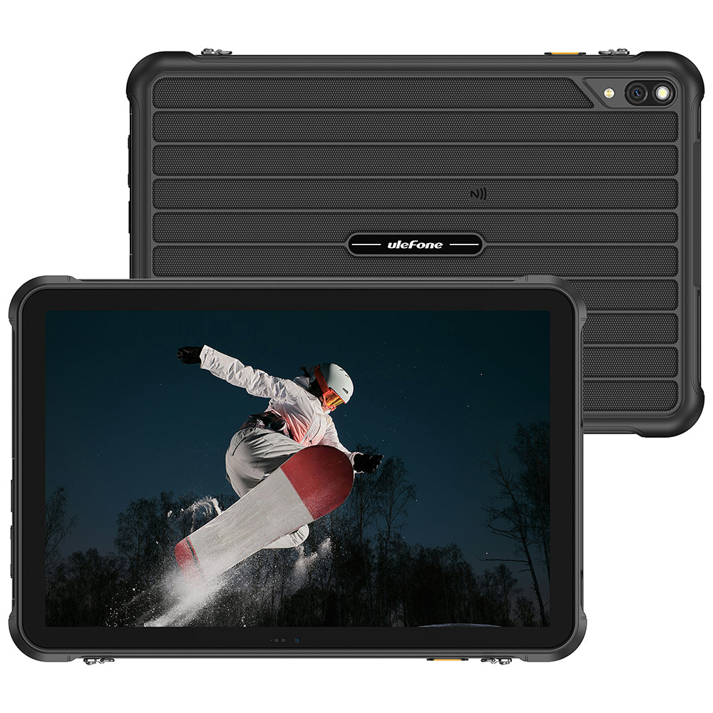 RugKing Pad 2 Pro