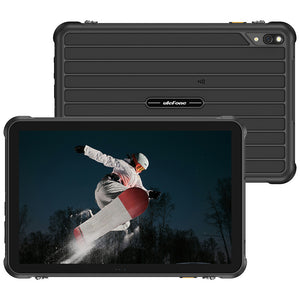 RugKing Pad 2 Pro