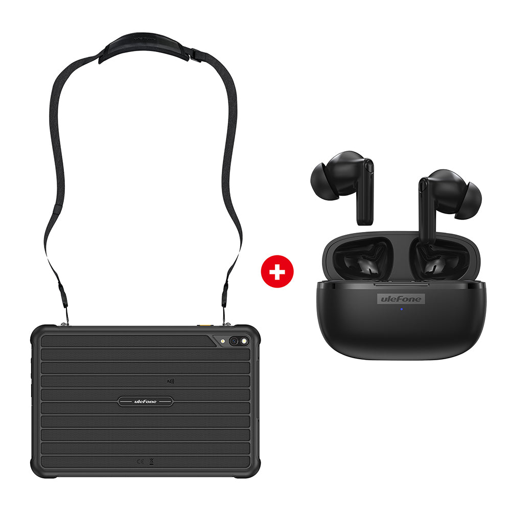 未開封新品 Ulefone RugKing 2 Pro Black RugKing 2 Pro