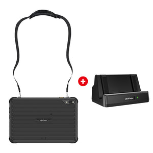 RugKing Pad 2 Pro