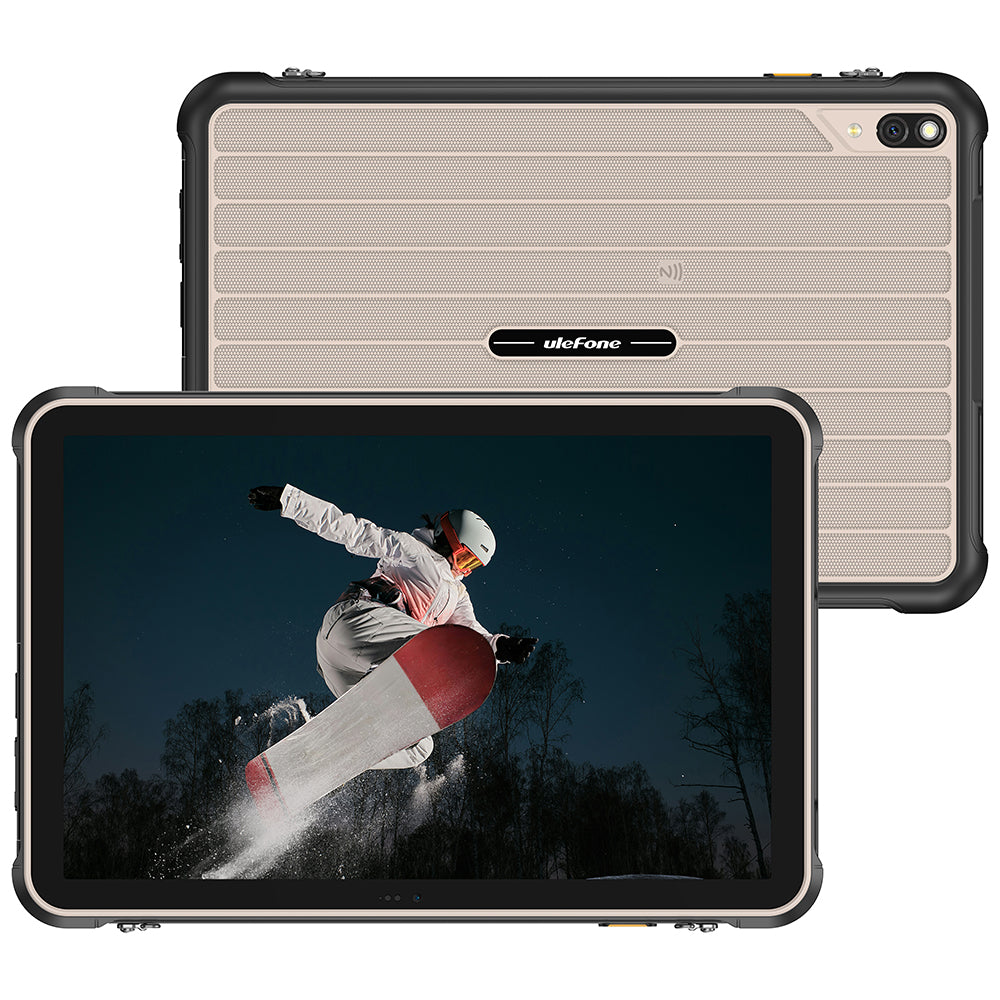 RugKing Pad 2 Pro