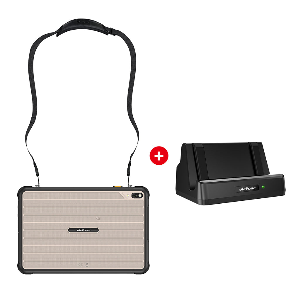RugKing Pad 2 Pro