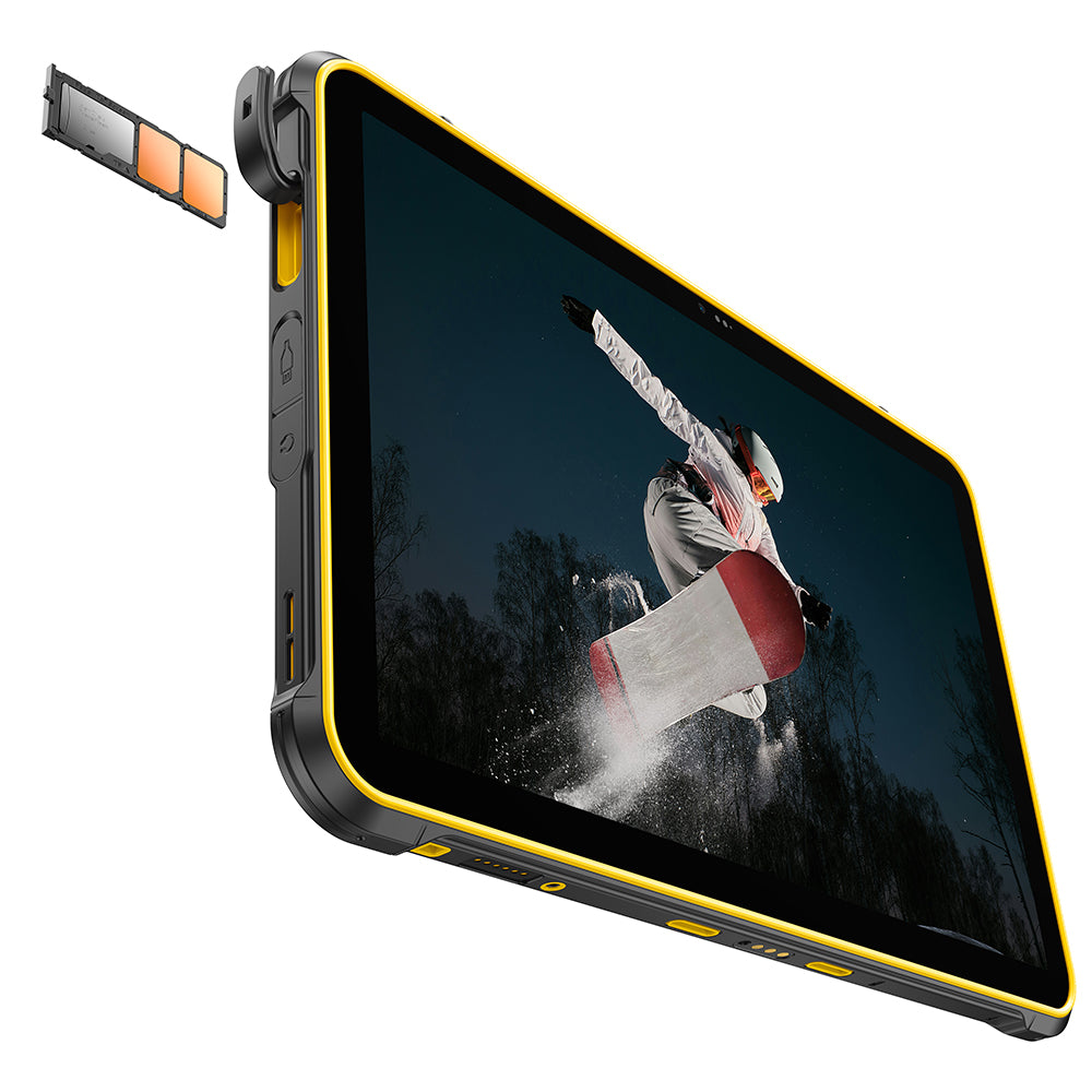 RugKing Pad 2 Pro