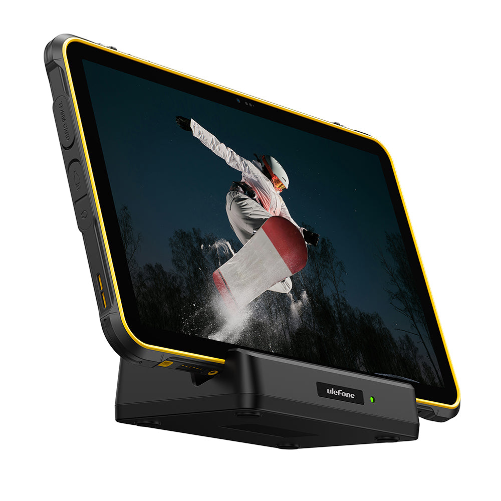 RugKing Pad 2 Pro
