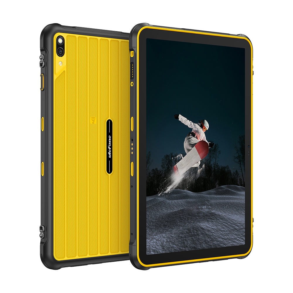 RugKing Pad 2 Pro