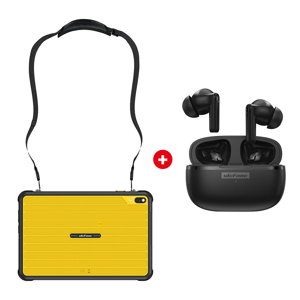 RugKing Pad 2 Pro