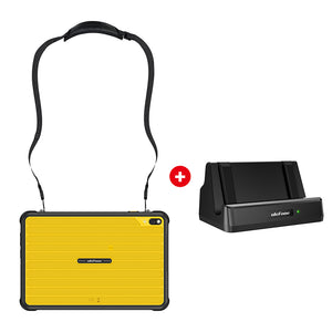 RugKing Pad 2 Pro