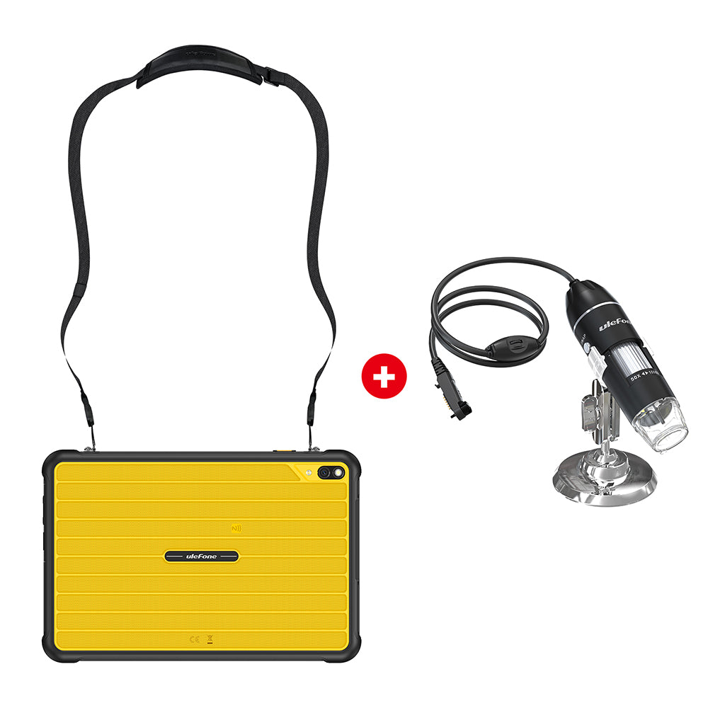 RugKing Pad 2 Pro