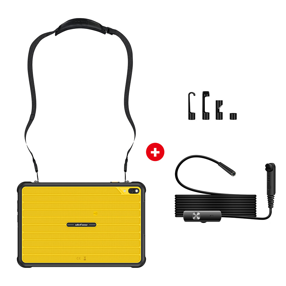 RugKing Pad 2 Pro