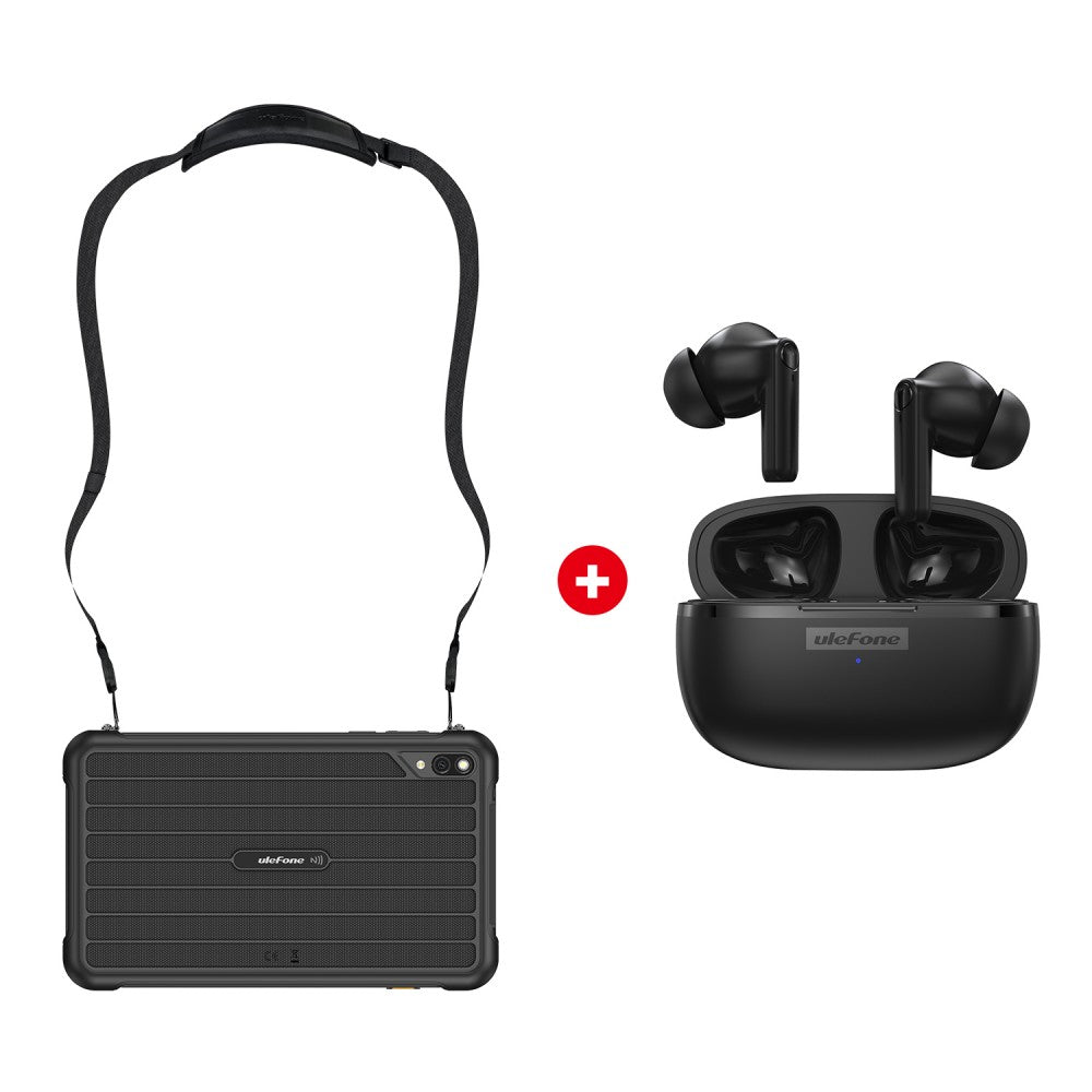 RugKing Pad Pro