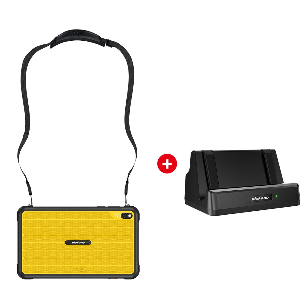 RugKing Pad Pro