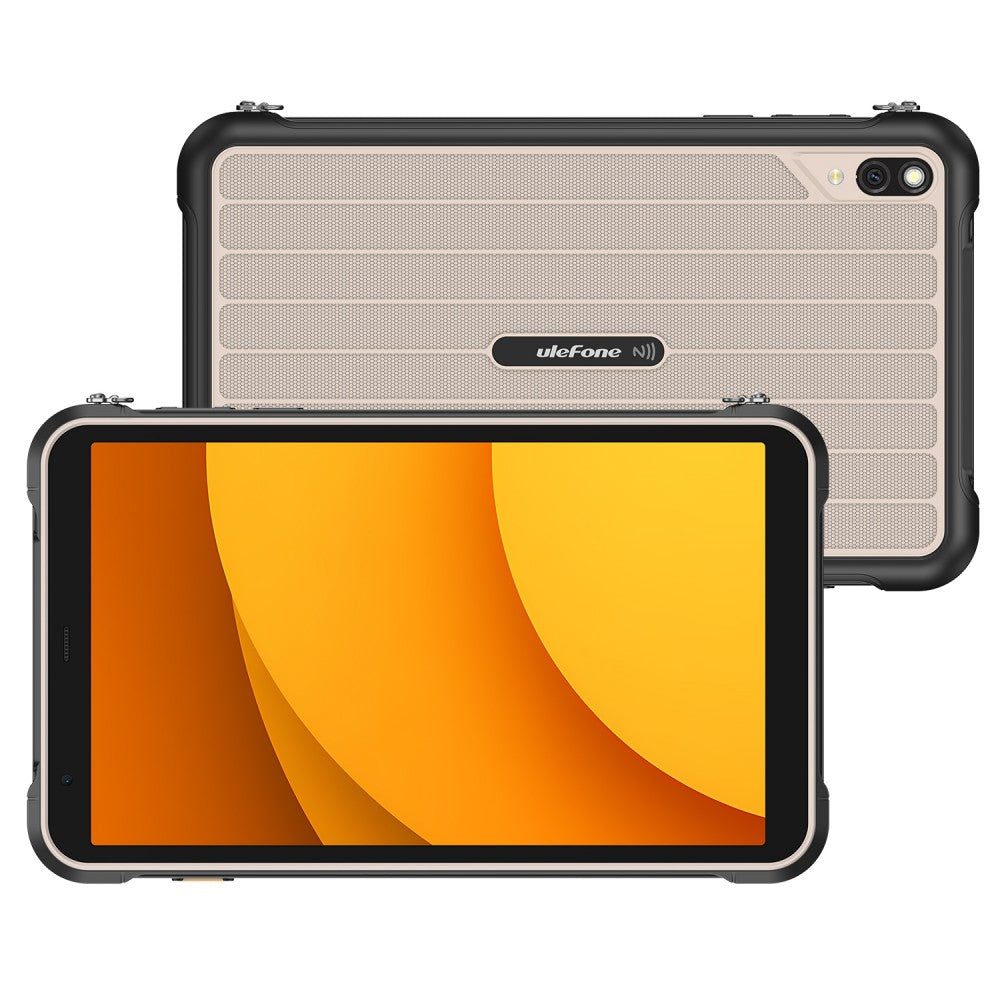 Ulefone RugKing Pad Pro 4G 128GB 8GB Grey DS EU