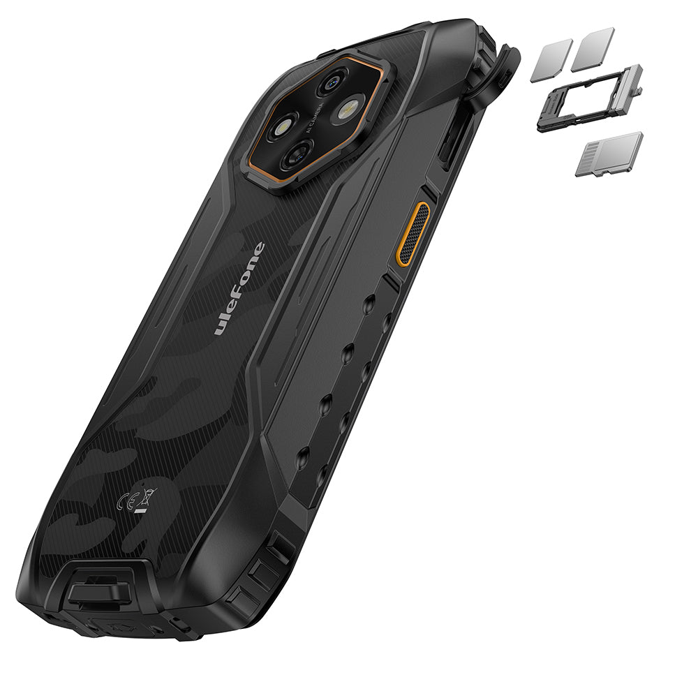 RugKing 4 Pro