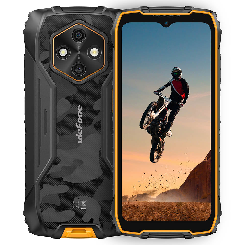 Base Di Ricarica Wireless Per Ulefone RugKing 3 Pro, Supporto Da Scrivania Con Contatti Pogo Pin, Design Compatto E Modulare