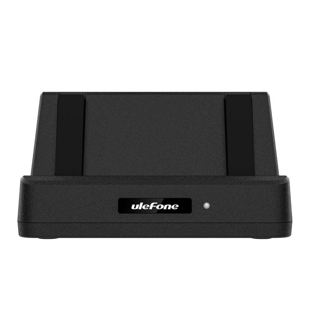Ulefone Armor Pad 4 Series Accessories 10W Desk Charging Dock