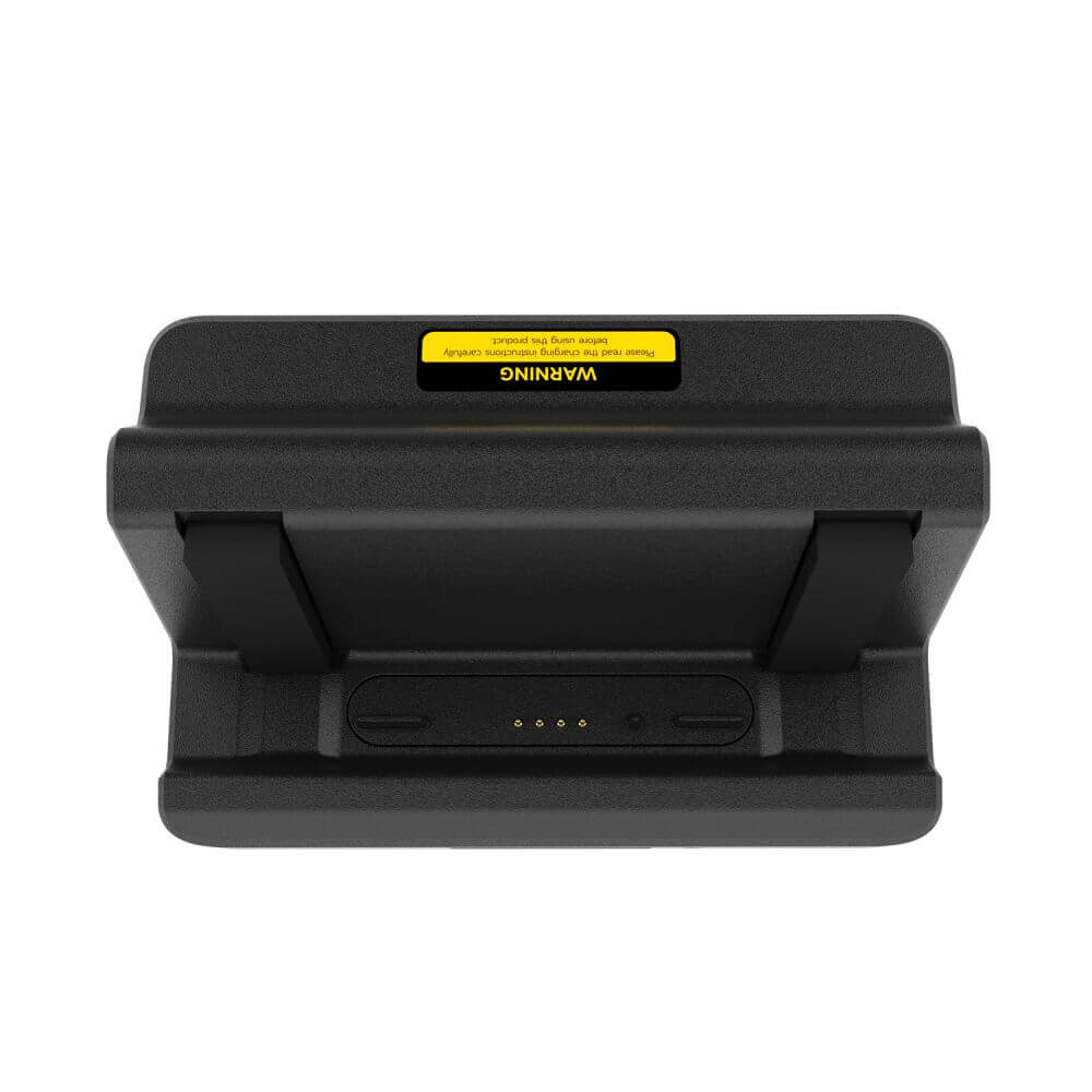 Dock di Ricarica da Scrivania 10W per Serie Armor Pad 4