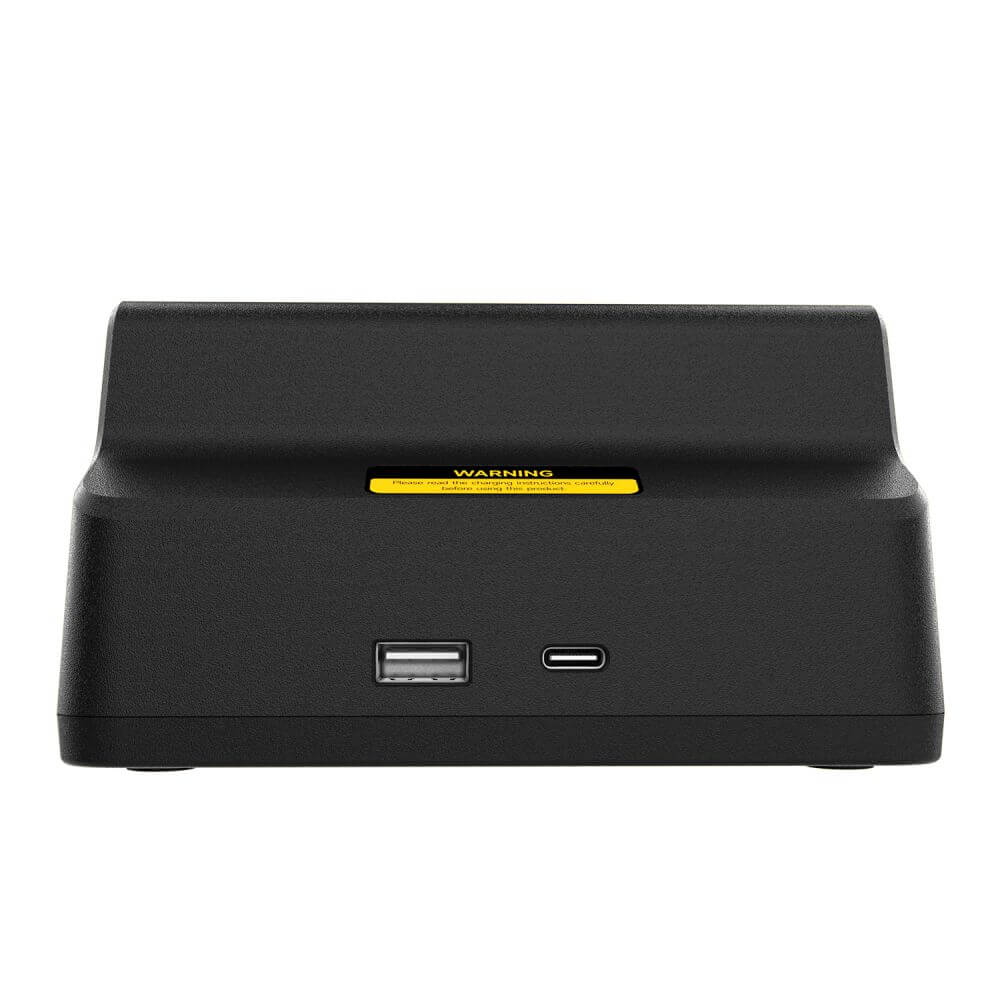 Dock di Ricarica da Scrivania 10W per Serie Armor Pad 4