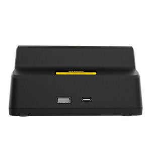 Dock di Ricarica da Scrivania 10W per Serie Armor Pad 4