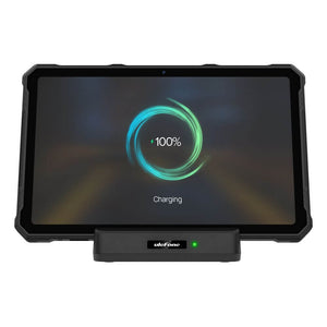Dock di Ricarica da Scrivania 10W per Serie Armor Pad 4