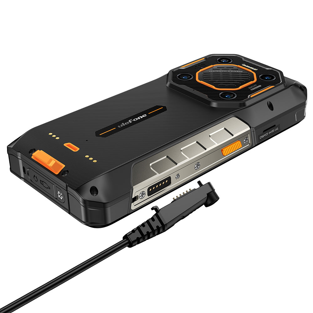 Armor 26 Ultra Walkie-Talkie