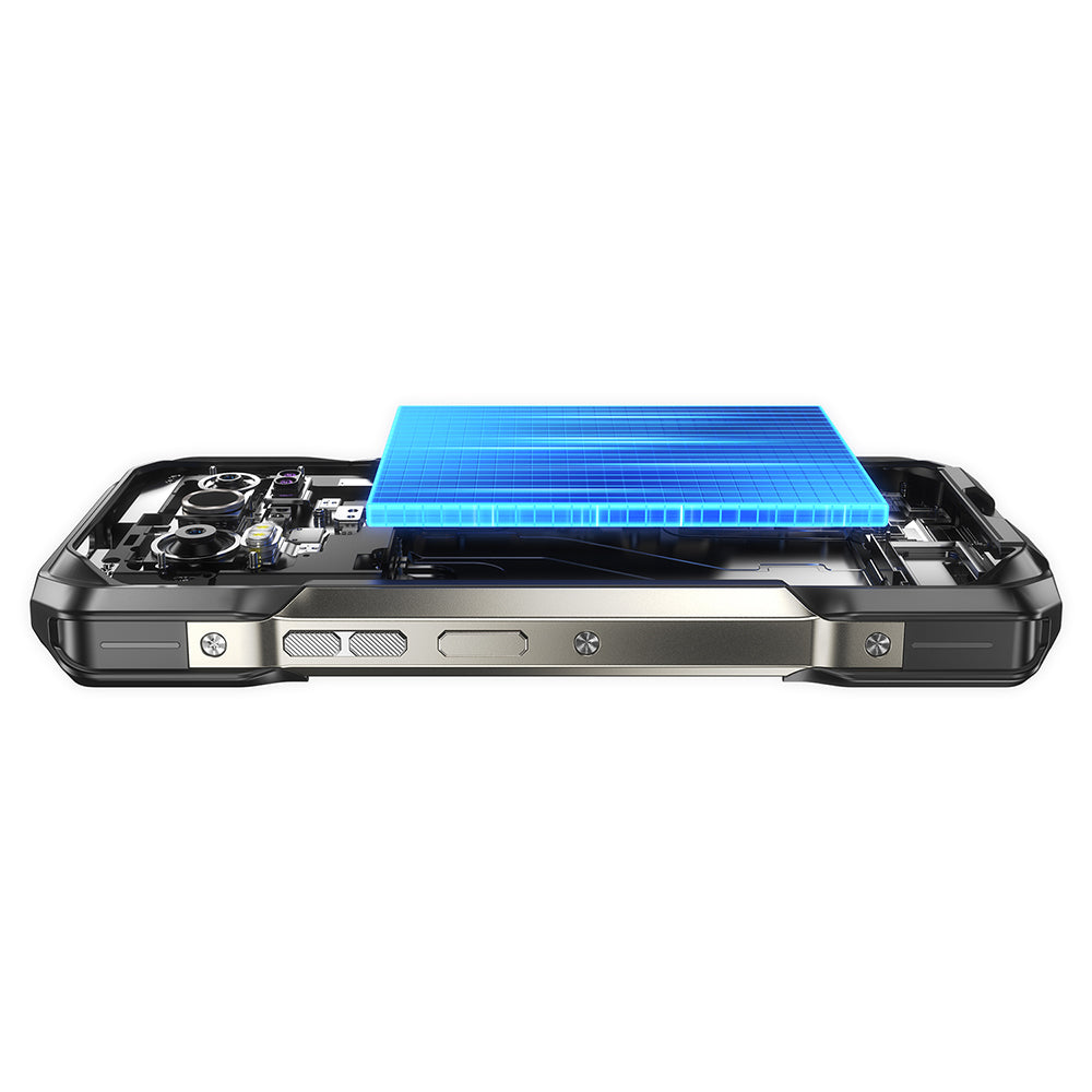 Ulefone Armor 27T Pro is The most powerful Rugged Phone