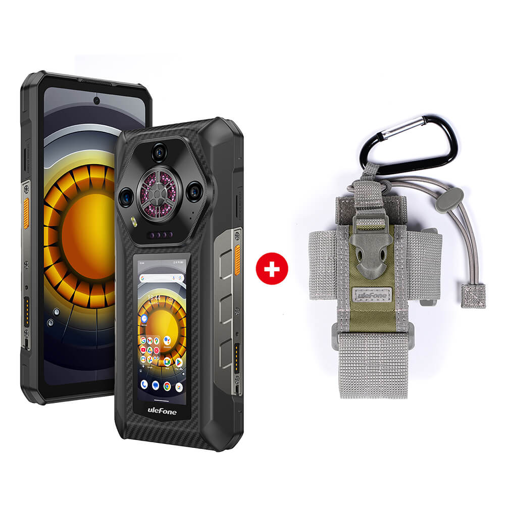 Armor 30 Pro