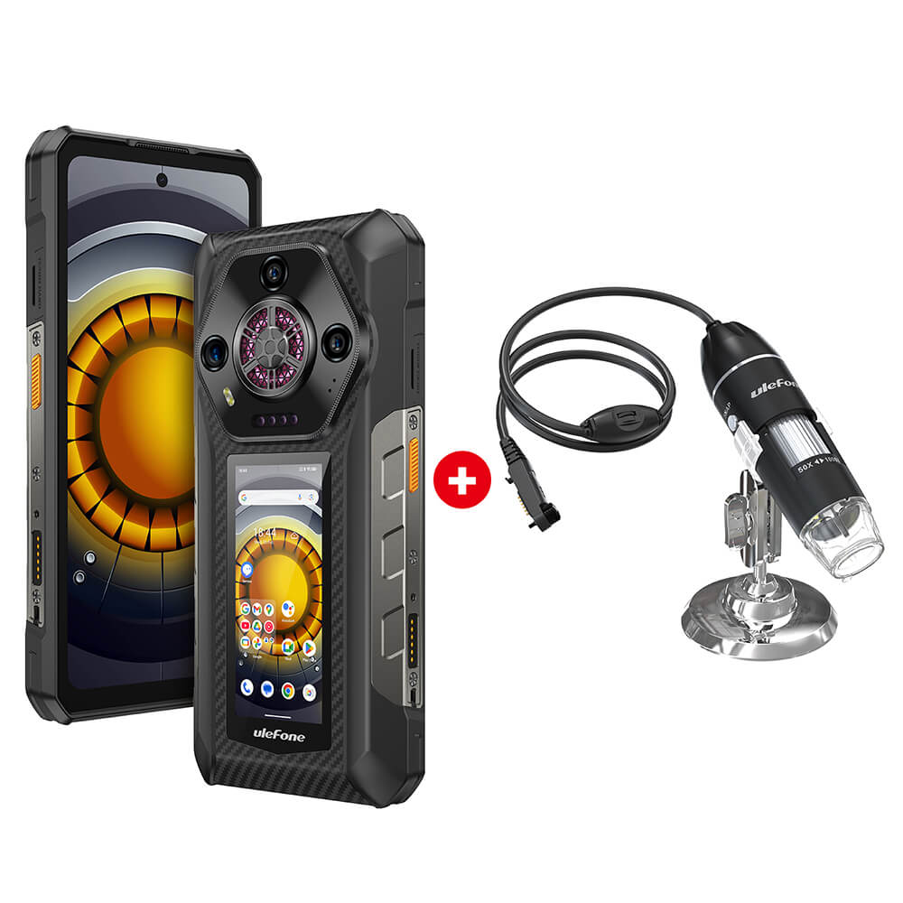 Armor 30 Pro