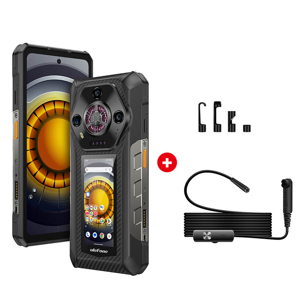 Armor 30 Pro
