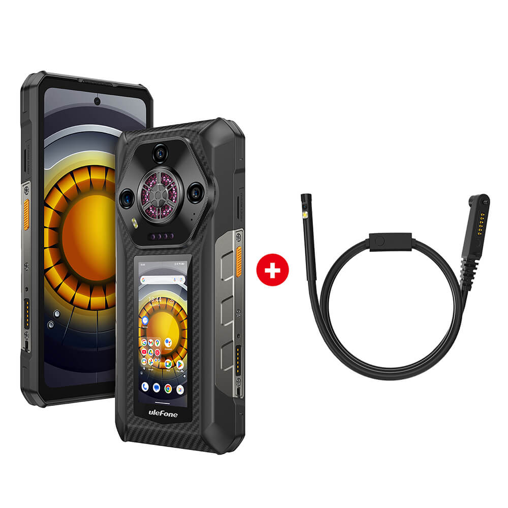 Armor 30 Pro