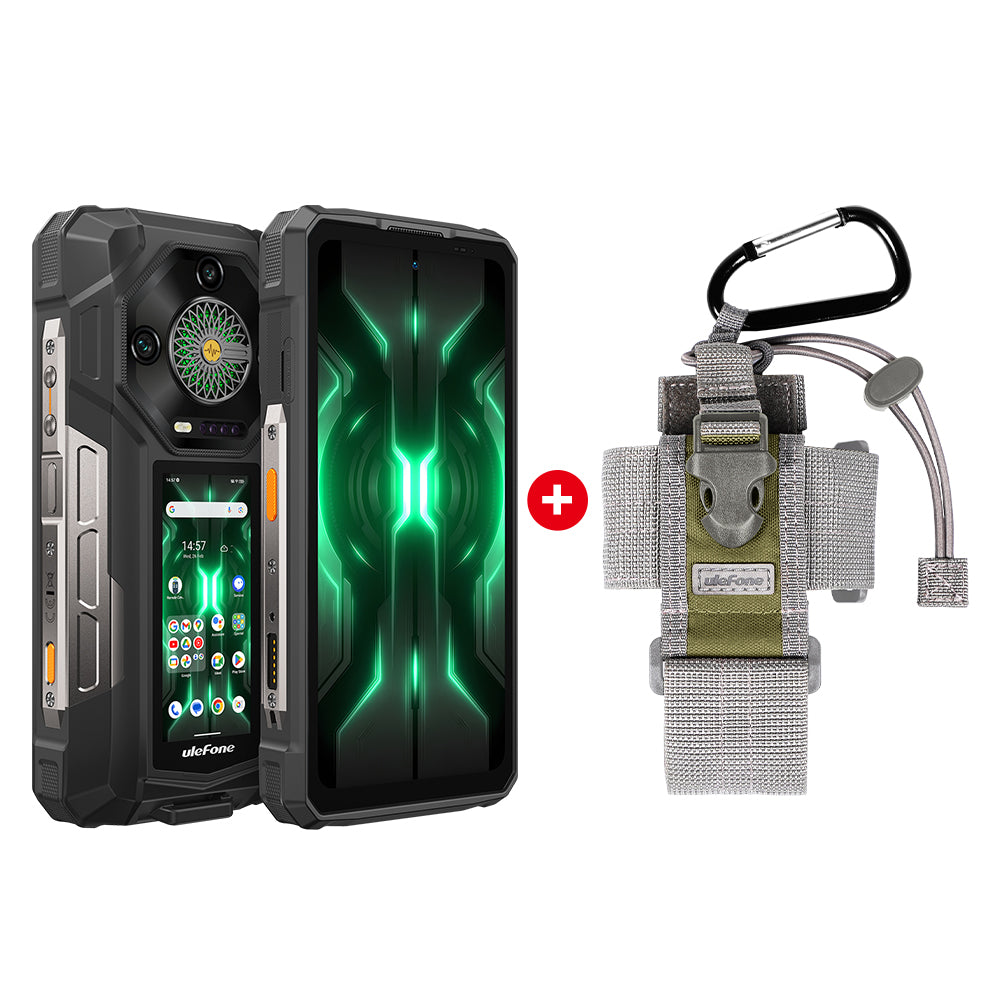 Armor 33 Pro