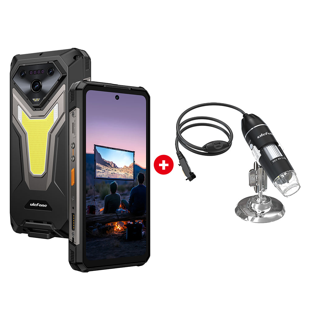Armor 34 Pro