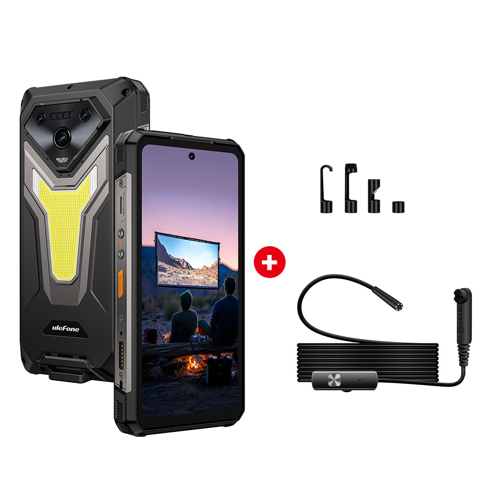 Armor 34 Pro
