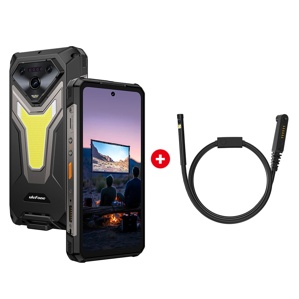 Armor 34 Pro