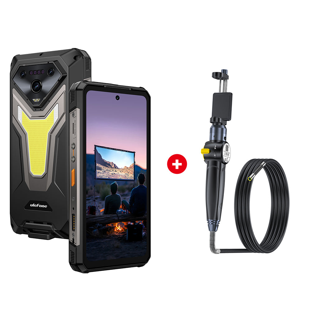 Armor 34 Pro