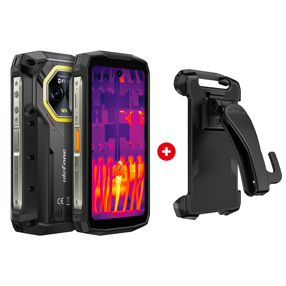 Armor Mini 20T Pro