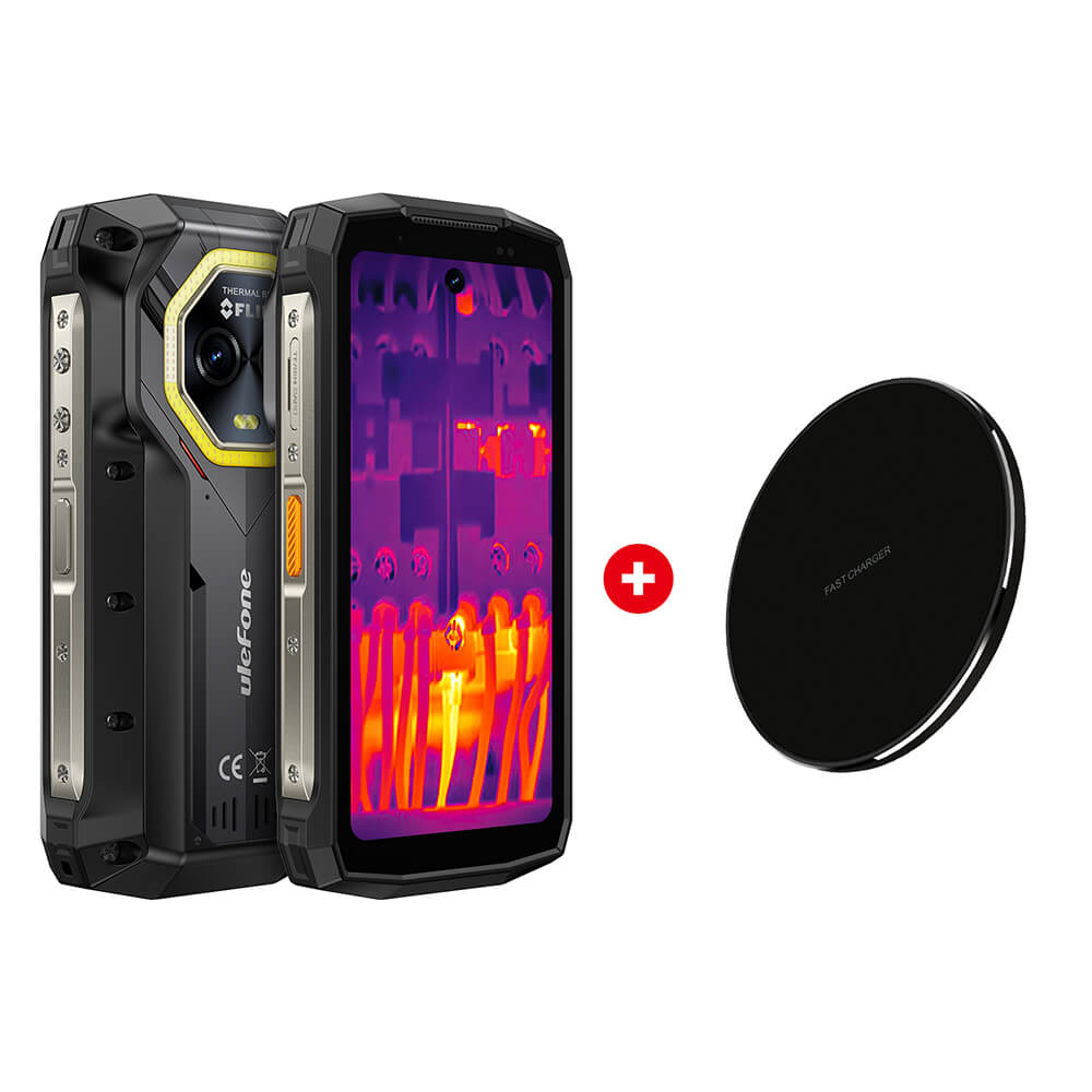 Armor Mini 20T Pro