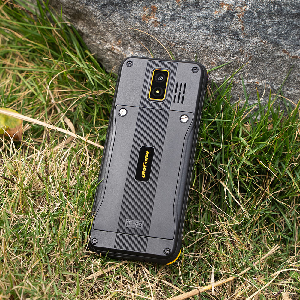Armor Mini 4