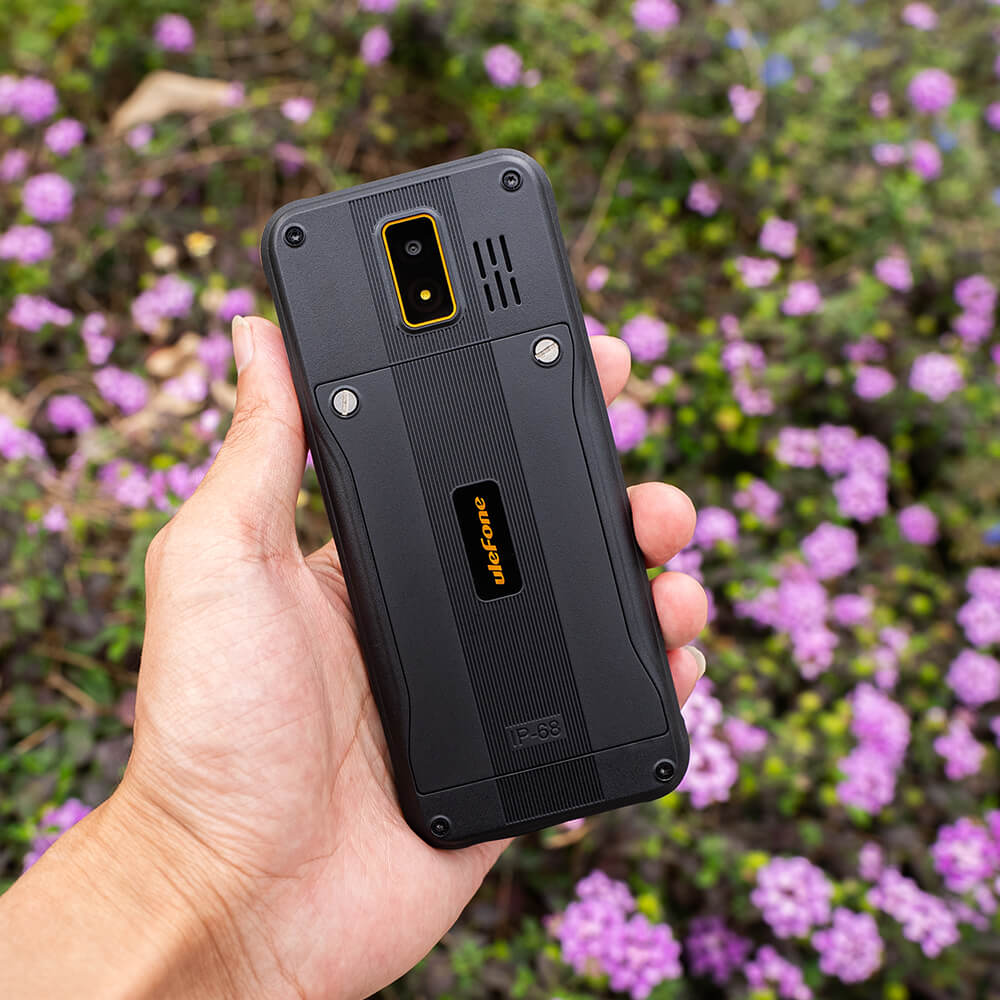 Armor Mini 4