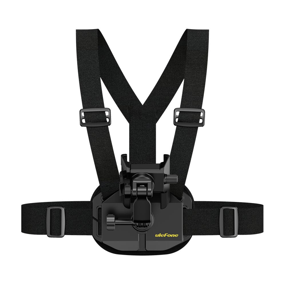 Armor Mount Go