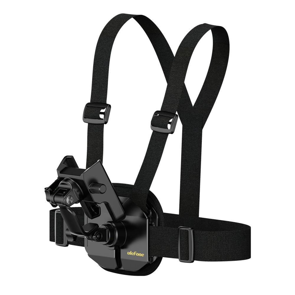 Armor Mount Go